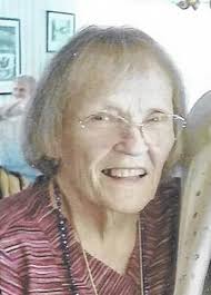 Norma Wheatley Obituary (1934