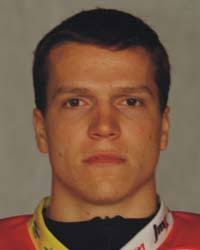 Profil hráče David Ludvík