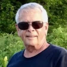 Obituary information for Robert 'Bob' Joseph Byrne