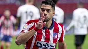Atlético madrid is playing next match on 7 mar 2021 against real madrid in laliga. Atletico Madrid Agree Sportfive International Marketing Deal Sportspro Media