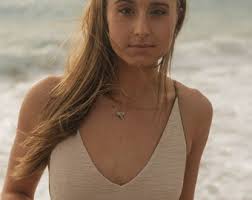 Dainty Shark Tooth Necklace