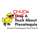 Chuck a Duck for Piscataquis