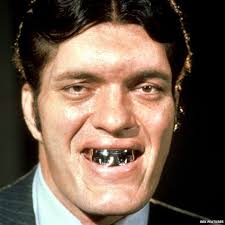 Richard dawson kiel was an american actor and voice artist. In Pictures Richard Kiel Bbc News