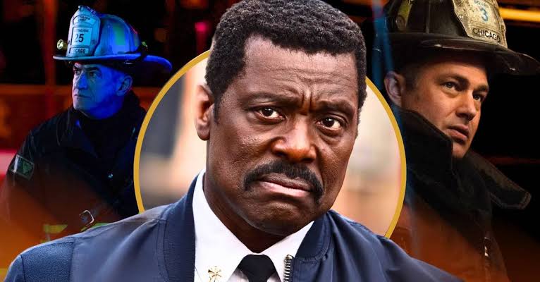Chicago Fire May Lose Another Cast Member Warns Boden Actor Ahead Of His  Return