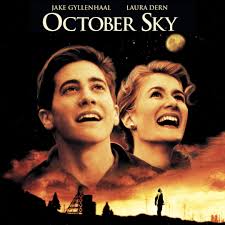 October Sky & Office Space turn 25 today! Which 1999 movie is your favorite?