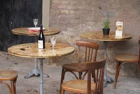 Découvrez notre collection de tables basses design, industrielles, ou modernes pour compléter votre salon quelque soit le style recherché ! Le Touret Revisite En Table Gentlemen Designers