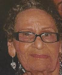 Lillian Lewis Obituary (1919