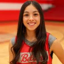 Iris Molina's Instagram, Twitter & Facebook