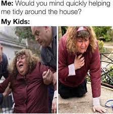 Having a bad day or just stressed out? 25 Parenting Memes That Every Parent Can Relate To Gallery