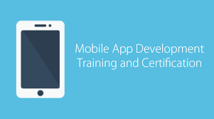 We app development companies in dallas help businesses unleash power of mobility. 5 Best Mobile App Development Training And Certification Educba