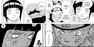 10 Facts About Naruto & Hinata's Relationship Only Manga Fans Know