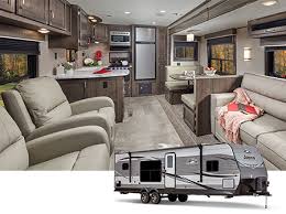 2 story 3 bed room travel trailer! Comparing The 6 Different Types Of Rvs And The Case For Each