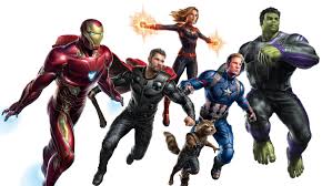 With the help of remaining allies, the avengers scroll down and click to choose episode/server you want to watch. Avengers 4 Full Movie Download Ch Movies