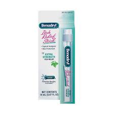 Benadryl Extra Strength Itch Relief Stick 47 Fl Oz 2 Liked On Polyvore Featuring Beauty Products Itch Relief Benadryl Anti Itch