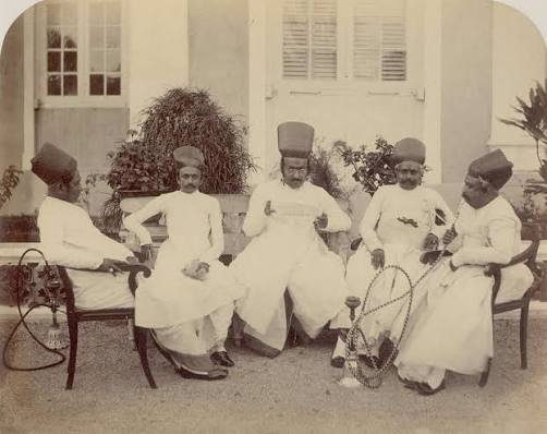 15 Mumbai in the 1850 s, India Images: PICRYL - Public Domain Media Search Engine Public Domain Search