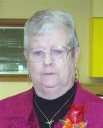 HELEN MAXINE GARNER TRIDLE