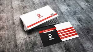 A business card is one of the most effective marketing tools that plays a role in lead generation and business networking. Free Mockup Business Cards Mockuptree