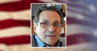 Bill Joseph Boucher Obituary April 12, 2023