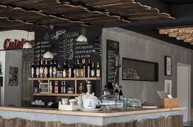Mambo Delizie Italiane Italian Restaurant In Capbreton France