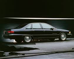 1991 92 chevrolet caprice classic 1990 92 in 2020 caprice classic chevrolet caprice classic pinterest