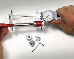 Lock N Load Bullet Comparator Hornady Manufacturing Inc Bullet seating depth gauge found in: lock n load bullet comparator