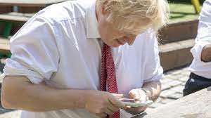 Boris johnson's mobile phone number was freely available on the internet for the last 15 years, according to reports. Boris Johnson S Personal Mobile Phone Number Available Online For 15 Years Bbc News