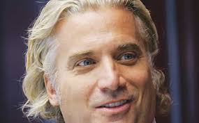 69. Peter Georgiopoulos, Genmar :: Insurance Day