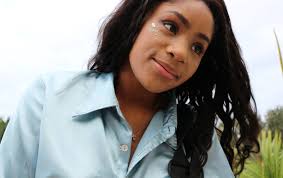 Rookie » DIY Shimmery Snowflake Makeup