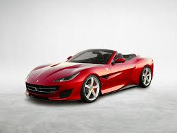 0 to 60 in 3.5 seconds. Rent A Ferrari Portofino Rent Luxury And Sports Cars Rental