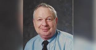 Darrell Gray Strong Obituary