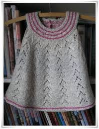 Kiz Bebeklere Orgu Elbise Modelleri 147 Mimuu Com Baby Knitting Patterns Tig Isi Bebek Elbiseleri Orgu