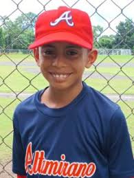 Luis Alberto Madrid M.