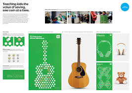 We've designed our products and services to have the latest technology to make your life easier. Adeevee Only Selected Creativity Td Bank Coin Poster