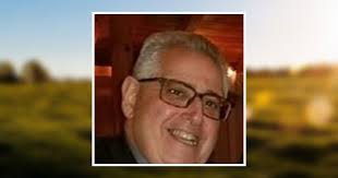 Phil Barone Obituary July 13, 2020