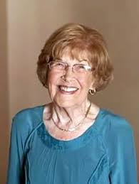 Margaret Bolton Obituary (2016)