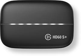 This item was previously owned but has never been opened or used. Hd60 S Elgato Com