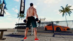 Do you dream of becoming the coolest boxer and packs to send opponents to knockout? Iron Muscle Be The Champion Bodybulding Workout Mod Apk Lots Of Money V0 821 Vip Apk