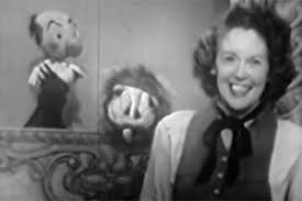 This tv comic annual shows on its cover, amongst. 12 Primetime Television Shows That Featured Puppets