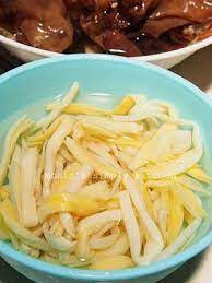 Sedap Malam Makanan Resep Masakan Indonesia Resep Makanan