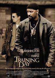 Training Day Good Movies Training Day Movie Movies