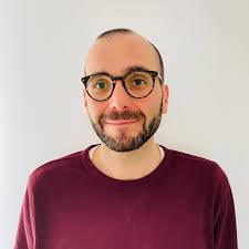 Ti presentiamo FRANCESCO COLOMBO