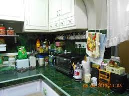 Dapur dengan dekorasi sederhana ini sangat cocok untuk anda aplikasikan di rumah minimalis anda karena untuk membuat dapur dengan tema farmhouse tidaklah sulit. 45 Hiasan Dapur Rumah Kampung