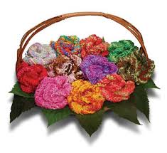 Knitting patterns for teeny tiny toys, miniature animals, dolls, and more that will fit in your for knitting lovers, we have compiled a few free flower knitting patterns for you. Flowers Archives Knitting Bee 60 Free Knitting Patterns