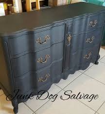 Annie Sloan Graphite With Dark Wax Perfection Living Room Colors Dark Furniture Living Room Decor Colors
