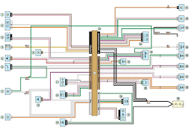 This renault megane ii x84 2002 2004 wiring diagram book contains examples of control circuits motor starting switches and wiring diagrams for ac manual starters drum switches starters contactors relays limit switches and lighting contactors. Renault Megane 2 Wiring Diagram Wiring Diagram Schema Dark Track A Dark Track A Atmosphereconcept It
