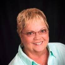 Audrey "Audie" Narva Obituary