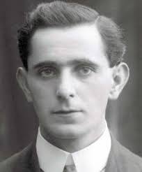 Joseph Plunkett's Instagram, Twitter & Facebook