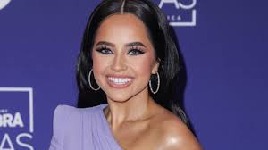 Keira knightley felt that she never really needed to change to be accepted by hollywood. How Much Does Becky G Make A Year