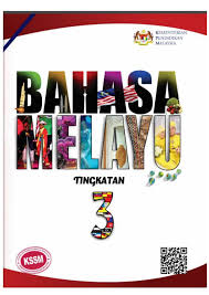 Muat turun seluruh buku teks digital subjek sekolah menengah disini. Bahasa Melayu Tingkatan 3 Flip Ebook Pages 1 50 Anyflip Anyflip