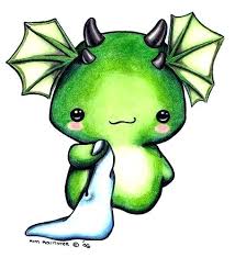Most of the dragon clipart here will be saved in png format, which means you can place the dragons drawings on top of other colors, in landscapes, in logos etc. 17 Dragon Drawings Cool Cute Easy For Your And Your Kids